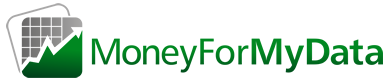 Money For My Data